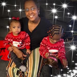 Meet your Posher, Polly